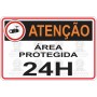 Área protegida 24h